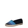 Tom Tailor Espadrilles - Blau -Ara-Shop 25229787 01
