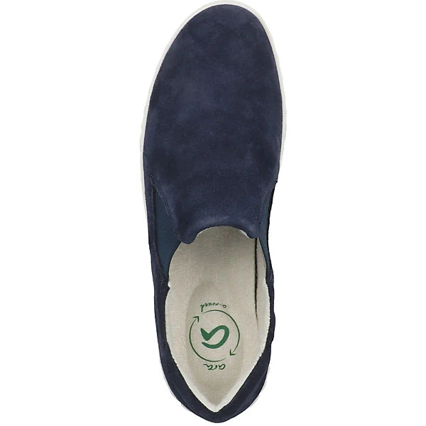 Ara 12-13642 Slipper Damen Klassische Slipper 4 Ara 12-13642 Slipper Damen Klassische Slipper – Bild 2