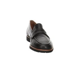 Paul Green Damen Slipper Schuhe Slipper Freizeit Elegant Slip-Ons Glattleder Uni Klassische Slipper -Ara-Shop 25359223 04