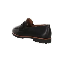Paul Green Damen Slipper Schuhe Slipper Freizeit Elegant Slip-Ons Glattleder Uni Klassische Slipper -Ara-Shop 25359223 05