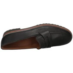 Paul Green Damen Slipper Schuhe Slipper Freizeit Elegant Slip-Ons Glattleder Uni Klassische Slipper -Ara-Shop 25359223 06
