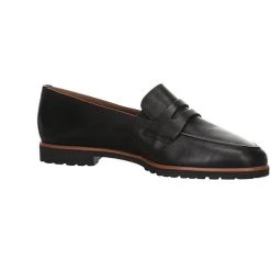 Paul Green Damen Slipper Schuhe Slipper Freizeit Elegant Slip-Ons Glattleder Uni Klassische Slipper -Ara-Shop 25359223 07