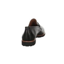 Paul Green Damen Slipper Schuhe Slipper Freizeit Elegant Slip-Ons Glattleder Uni Klassische Slipper -Ara-Shop 25359223 09
