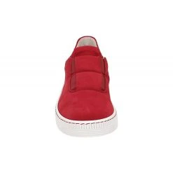 Gabor Damenschuhe 43.335 Sportliche Slipper - Rot 14 Gabor Damenschuhe 43.335 Sportliche Slipper - Rot -Ara-Shop 25360839 05