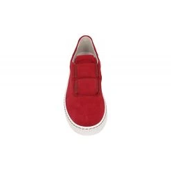 Gabor Damenschuhe 43.335 Sportliche Slipper - Rot 17 Gabor Damenschuhe 43.335 Sportliche Slipper - Rot -Ara-Shop 25360839 08