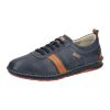 Pikolinos Herrenschuhe NAVAS Komfort-Slipper - Blau -Ara-Shop 25360882 01