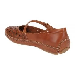 Pikolinos Damenschuhe JEREZ Komfort-Slipper - Braun -Ara-Shop 25360899 05