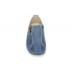 Eject Herrenschuhe Klassische Slipper - Blau 17 Eject Herrenschuhe Klassische Slipper - Blau -Ara-Shop 25360905 08