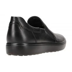 ECCO Herrenschuhe SOFT 7 MEN Klassische Slipper - Schwarz 16 ECCO Herrenschuhe SOFT 7 MEN Klassische Slipper - Schwarz -Ara-Shop 25360925 07