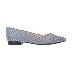 PETER KAISER Damenschuhe CARA 15 Sportliche Slipper - Blau 13 PETER KAISER Damenschuhe CARA 15 Sportliche Slipper - Blau -Ara-Shop 25360957 04