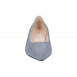 PETER KAISER Damenschuhe CARA 15 Sportliche Slipper - Blau 14 PETER KAISER Damenschuhe CARA 15 Sportliche Slipper - Blau -Ara-Shop 25360957 05