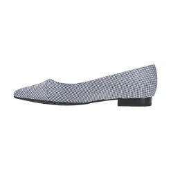 PETER KAISER Damenschuhe CARA 15 Sportliche Slipper - Blau 15 PETER KAISER Damenschuhe CARA 15 Sportliche Slipper - Blau -Ara-Shop 25360957 06