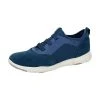 Geox Herrenschuhe NEBULA S Sportliche Slipper - Blau 2 Geox Herrenschuhe NEBULA S Sportliche Slipper - Blau -Ara-Shop 25361000 01
