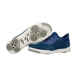 Geox Herrenschuhe NEBULA S Sportliche Slipper - Blau 12 Geox Herrenschuhe NEBULA S Sportliche Slipper - Blau -Ara-Shop 25361000 03