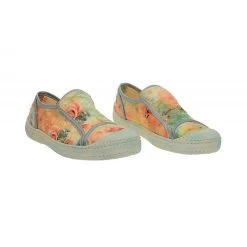 Alternative view of Eject Damenschuhe DASS Klassische Slipper - Mehrfarbig