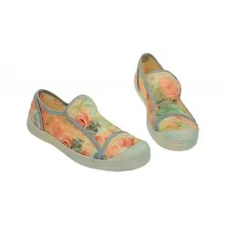 Eject Damenschuhe DASS Klassische Slipper - Mehrfarbig 12 Eject Damenschuhe DASS Klassische Slipper - Mehrfarbig -Ara-Shop 25361233 03
