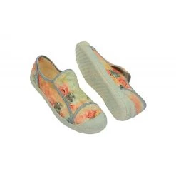 Eject Damenschuhe DASS Klassische Slipper - Mehrfarbig 14 Eject Damenschuhe DASS Klassische Slipper - Mehrfarbig -Ara-Shop 25361233 05