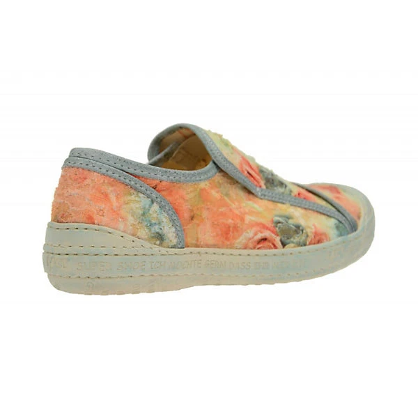 Eject Damenschuhe DASS Klassische Slipper - Mehrfarbig 8 Eject Damenschuhe DASS Klassische Slipper - Mehrfarbig – Bild 6