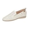 Pikolinos Damenschuhe CALABRIA Komfort-Slipper - Weiß 1 Pikolinos Damenschuhe CALABRIA Komfort-Slipper - Weiß -Ara-Shop 25361691 01