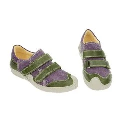 Eject Damenschuhe SKAT Sportliche Slipper - Grün 12 Eject Damenschuhe SKAT Sportliche Slipper - Grün -Ara-Shop 25362078 03