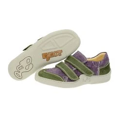 Eject Damenschuhe SKAT Sportliche Slipper - Grün 13 Eject Damenschuhe SKAT Sportliche Slipper - Grün -Ara-Shop 25362078 04