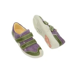 Eject Damenschuhe SKAT Sportliche Slipper - Grün 14 Eject Damenschuhe SKAT Sportliche Slipper - Grün -Ara-Shop 25362078 05