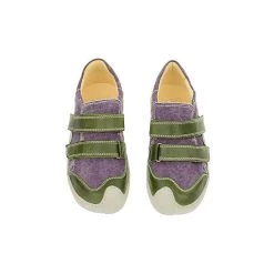Eject Damenschuhe SKAT Sportliche Slipper - Grün 16 Eject Damenschuhe SKAT Sportliche Slipper - Grün -Ara-Shop 25362078 07