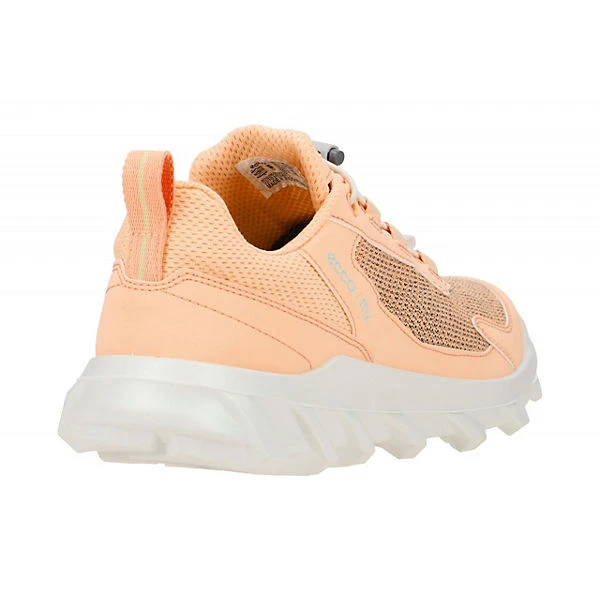 ECCO Schnürhalbschuhe - Pink 9 ECCO Schnürhalbschuhe - Pink – Bild 7