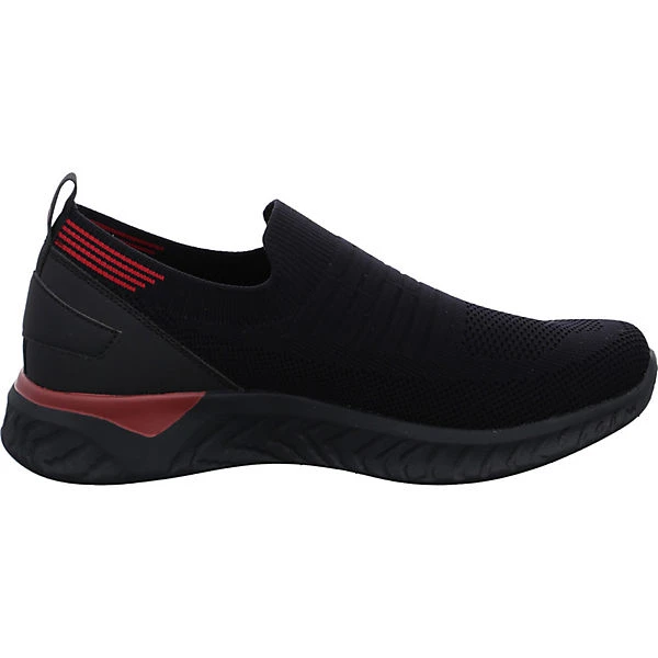 Ara Slipper Herren Klassische Slipper 5 Ara Slipper Herren Klassische Slipper – Bild 3