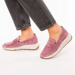 Alternative view of Gabor Slip-On-Sneaker