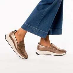 Alternative view of Gabor Slip-On-Sneaker