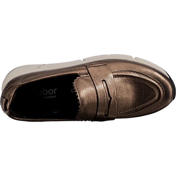 Gabor Slip-On-Sneaker 7 Gabor Slip-On-Sneaker – Bild 6