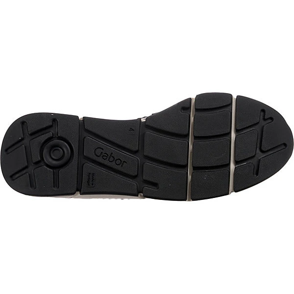 Gabor Slip-On-Sneaker 8 Gabor Slip-On-Sneaker – Bild 7