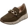 Gabor Slip-On-Sneaker - Olive -Ara-Shop 25573054 01