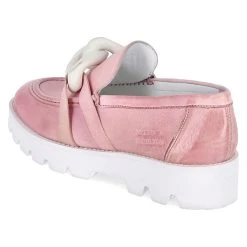 Melvin & Hamilton Slipper JADE 32 Klassische Slipper - Pink/rosa 11 Melvin & Hamilton Slipper JADE 32 Klassische Slipper - Pink/rosa -Ara-Shop 25638468 03