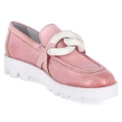 Melvin & Hamilton Slipper JADE 32 Klassische Slipper - Pink/rosa 13 Melvin & Hamilton Slipper JADE 32 Klassische Slipper - Pink/rosa -Ara-Shop 25638468 05