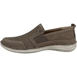 Josef Seibel Anvers 71 Slipper Herren Klassische Slipper