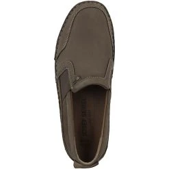 Alternative view of Josef Seibel Anvers 71 Slipper Herren Klassische Slipper