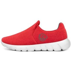 Giesswein Merino Slip-On Men Sportliche Slipper -Ara-Shop 25669592 03