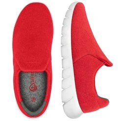 Giesswein Merino Slip-On Men Sportliche Slipper -Ara-Shop 25669592 04