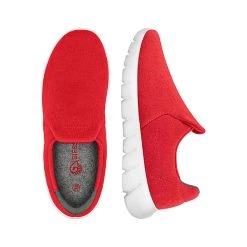 Giesswein Merino Slip-On Men Sportliche Slipper -Ara-Shop 25669592 10