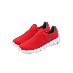 Giesswein Merino Slip-On Men Sportliche Slipper -Ara-Shop 25669592 11