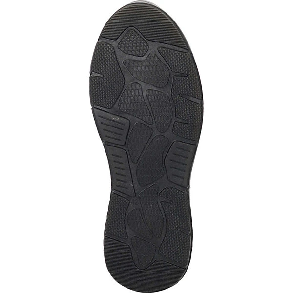 Manitu Slipper Komfort-Slipper - Blau 8 Manitu Slipper Komfort-Slipper - Blau – Bild 6