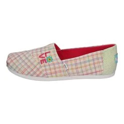 Alternative view of Toms ALPARGATA 10017824 Espadrilles - Bunt
