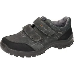 Comfortabel Slipper Komfort-Slipper - Grau