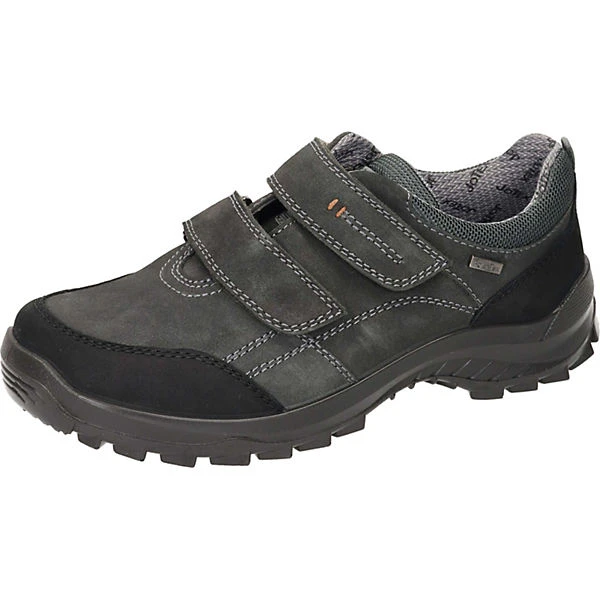 Comfortabel Slipper Komfort-Slipper - Grau 3 Comfortabel Slipper Komfort-Slipper - Grau