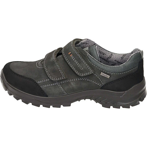 Comfortabel Slipper Komfort-Slipper - Grau 4 Comfortabel Slipper Komfort-Slipper - Grau – Bild 2