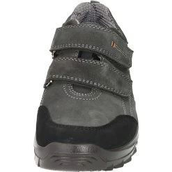 Comfortabel Slipper Komfort-Slipper - Grau 10 Comfortabel Slipper Komfort-Slipper - Grau -Ara-Shop 25713616 03
