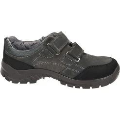 Comfortabel Slipper Komfort-Slipper - Grau 11 Comfortabel Slipper Komfort-Slipper - Grau -Ara-Shop 25713616 04