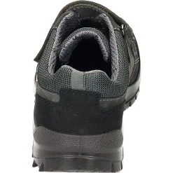 Comfortabel Slipper Komfort-Slipper - Grau 12 Comfortabel Slipper Komfort-Slipper - Grau -Ara-Shop 25713616 05